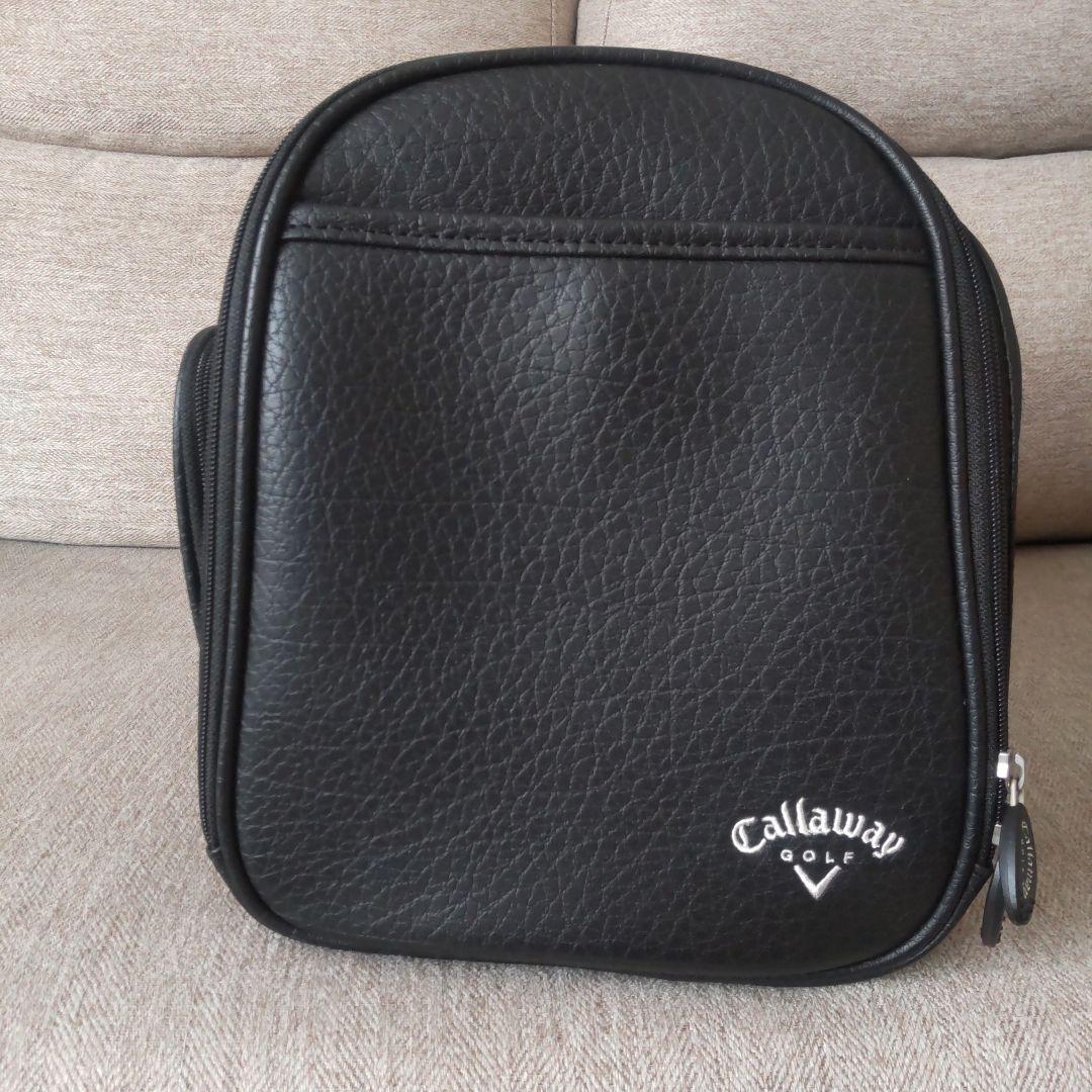 キャロウェイ☆ボストンバッグ☆Callaway☆メンズ