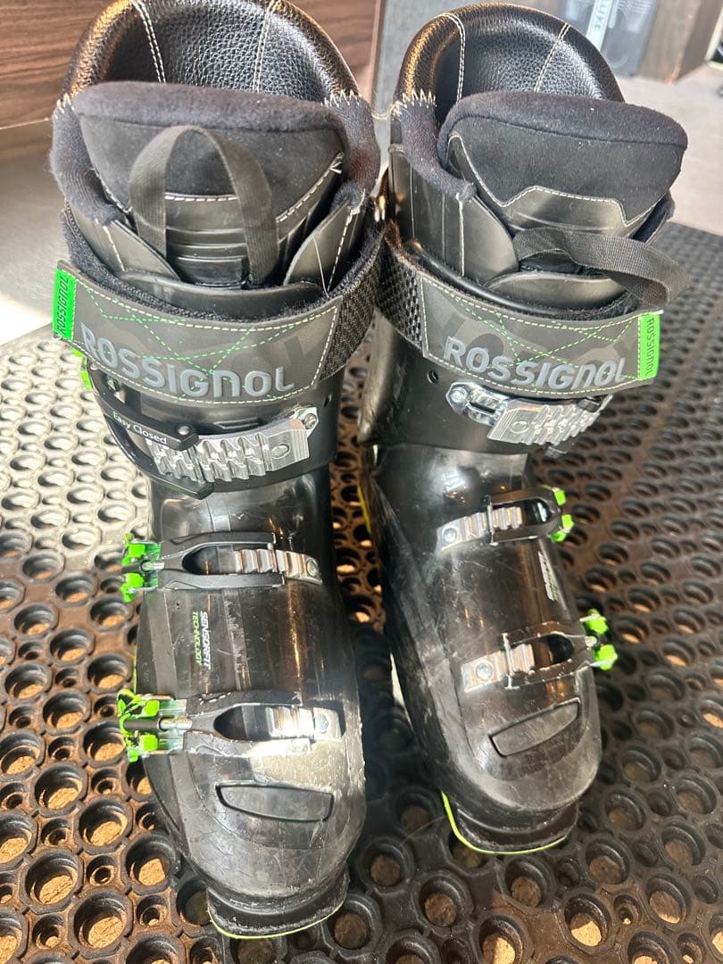 ROSSIGNOL 70evoスキー用ブーツ