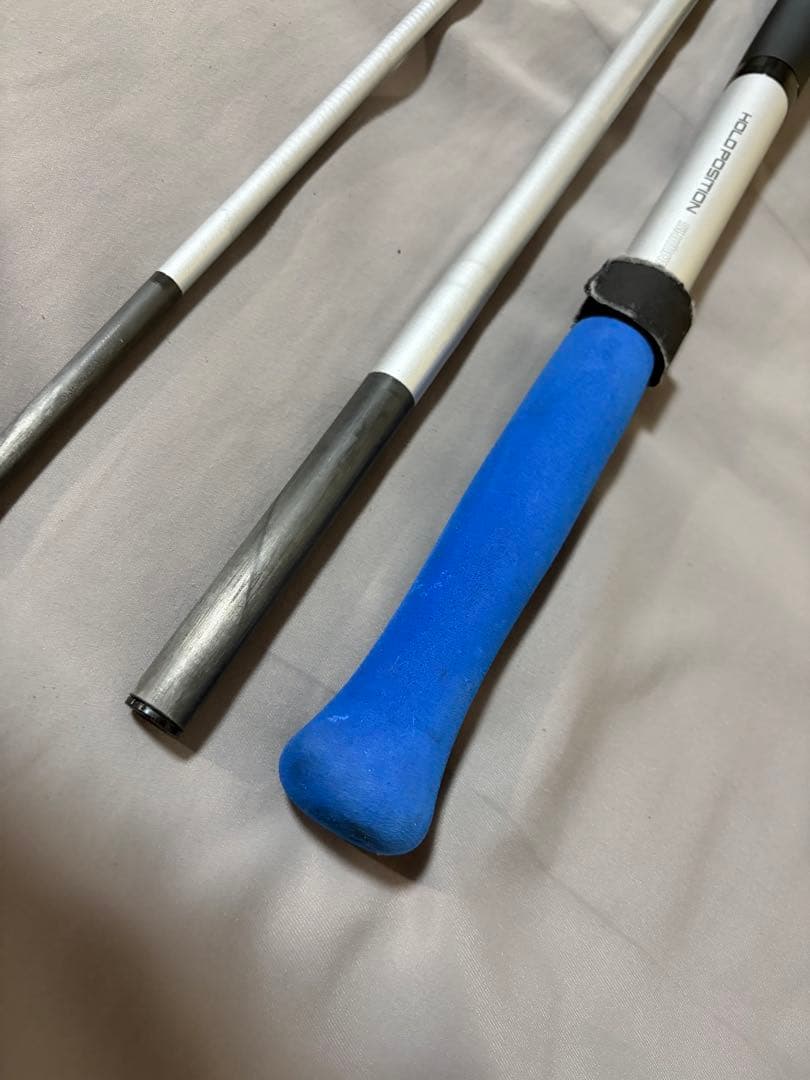 シマノ シーウイング 80号 3.6m インナーガイド マダイ ワラサ