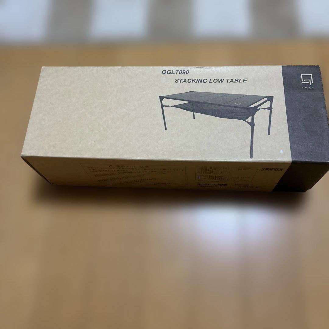 DOD カーカルーントシリーズ テント