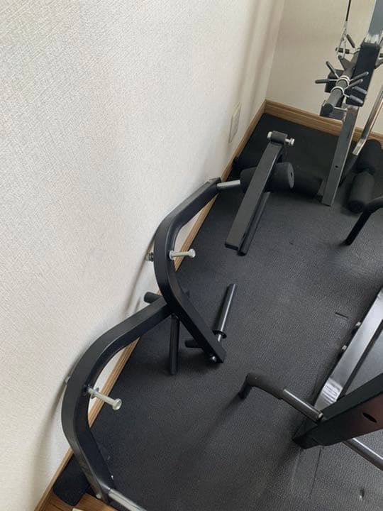 F.R.JAPAN ホームジム