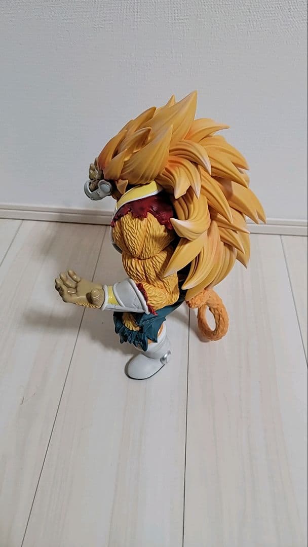 ドラゴンボールフィギュア 約31cm