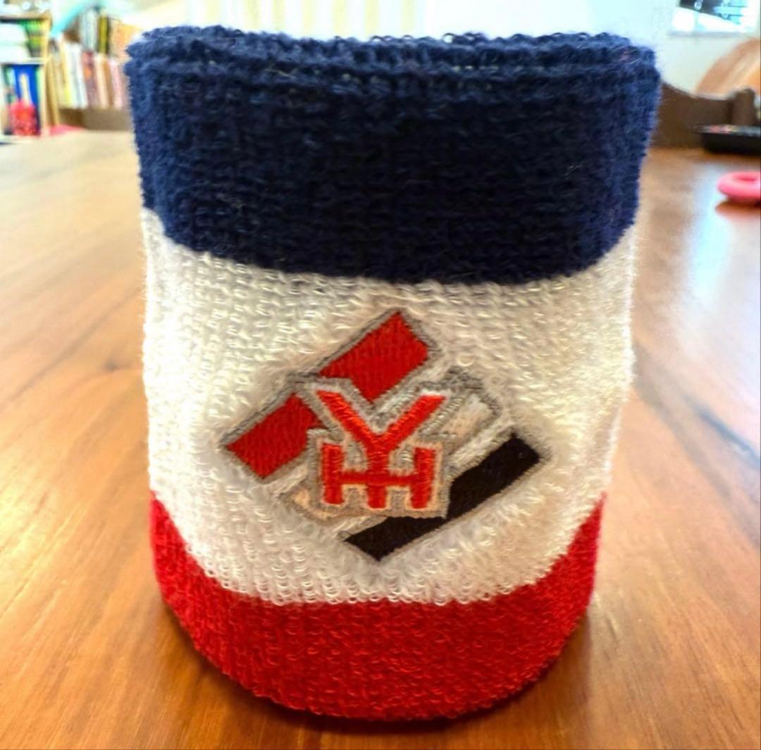 新品★横浜高校　リストバンド　甲子園　センバツ