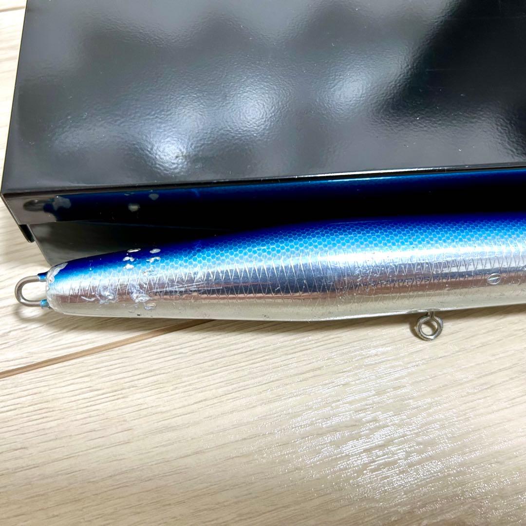 ビーコン210