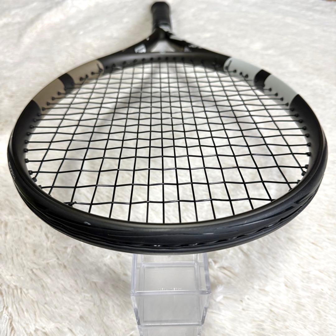 【限定カラー】　Babolat ピュアドライブ 2025 ウィンブルドンカラー