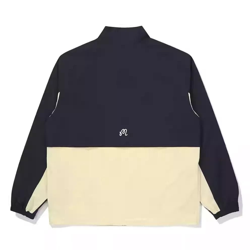 Malbon ゴルフセットアップ 春秋向け スポーティ×モダンデザイン