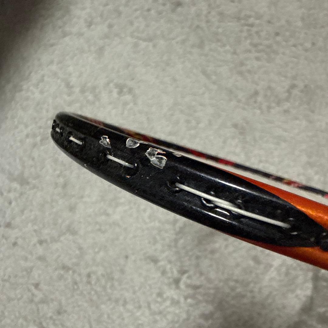 YONEX ASTROX99　アストロクス99　4UG6　桃田賢斗