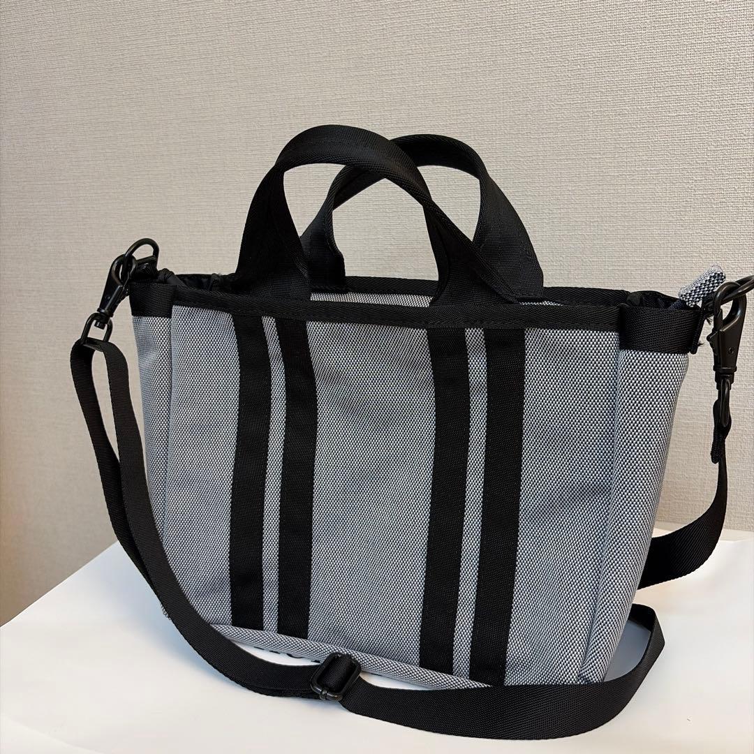 【新品・未使用品】ゼロハリバートン　カートトートバック ゴルフ