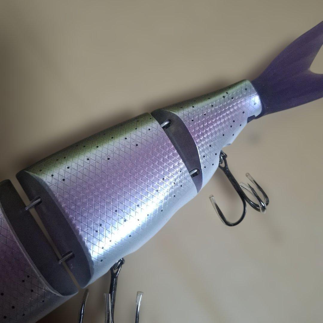 DRT KLASH GHOST クラッシュ ゴースト　 マジックトラウト　美品