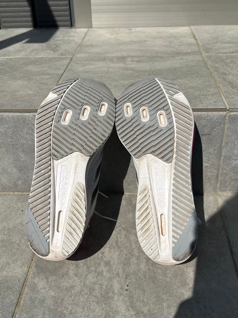 スパイク・シューズ adidas adizero SL2 26.5cm
