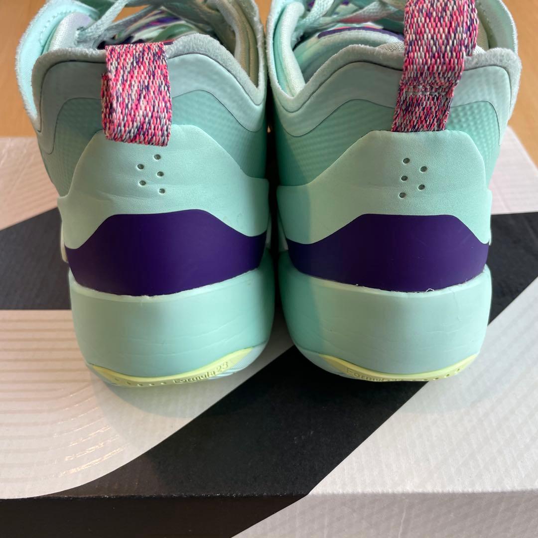 美品　ジョーダン　ルカ1 29cm JORDAN LUKA1
