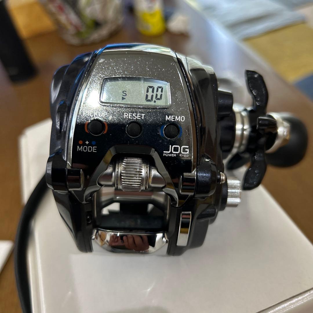 アカタケDaiwa レオブリッツ200Ｊ