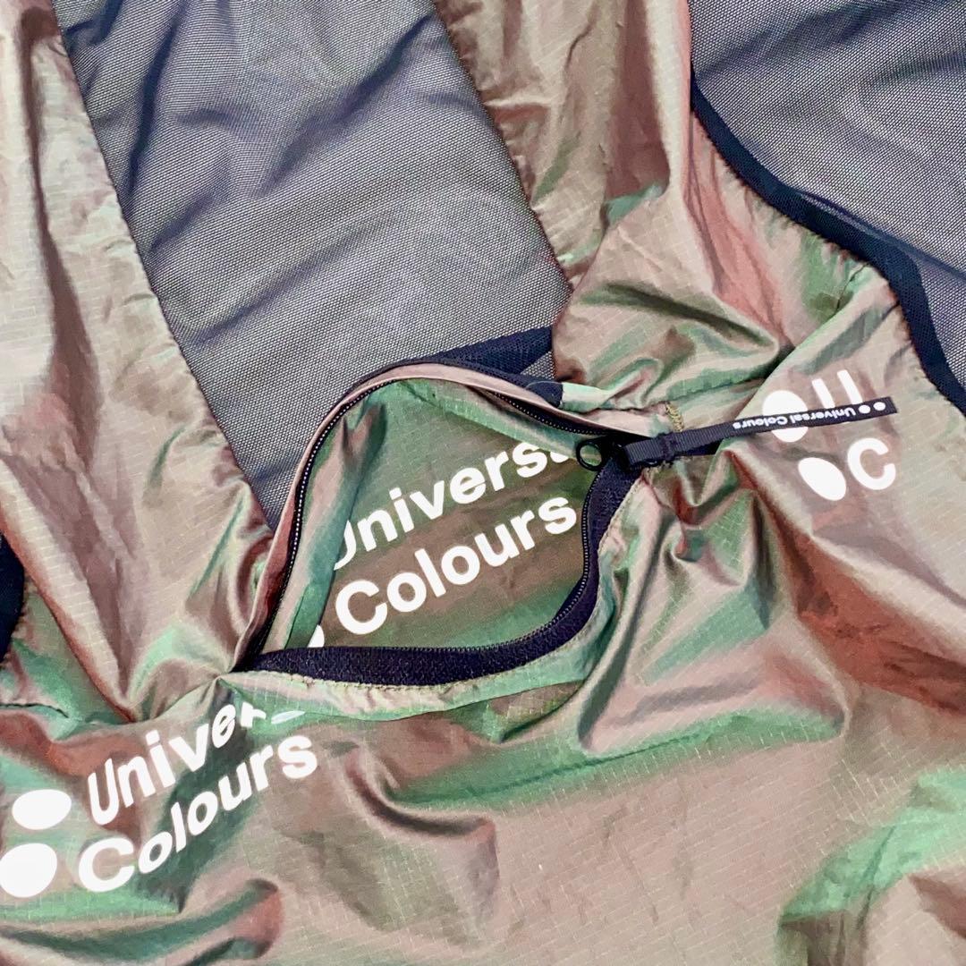 只今お値下げ　Universal Colours ジレ　　XXSサイズ