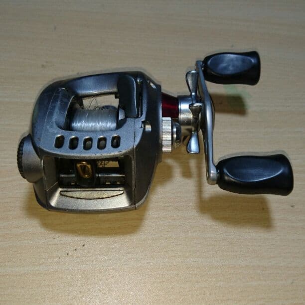 DAIWA type-R タイプＲ