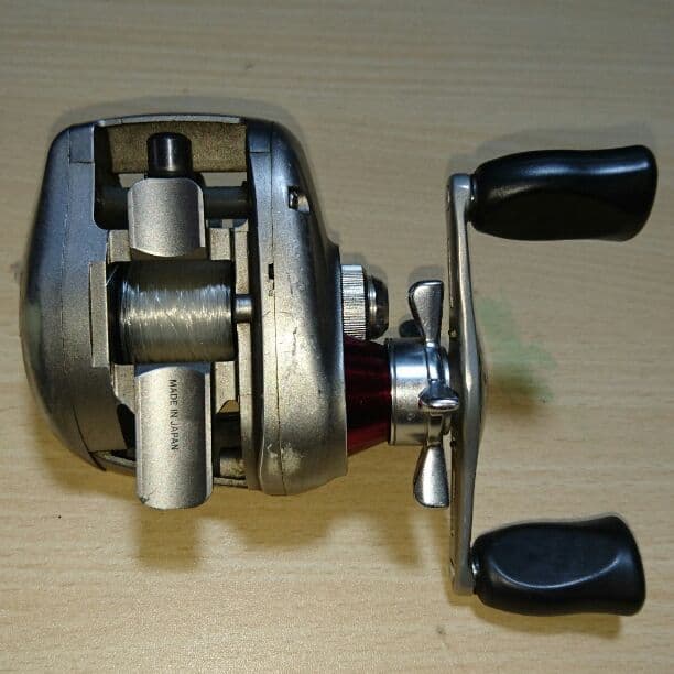 DAIWA type-R タイプＲ