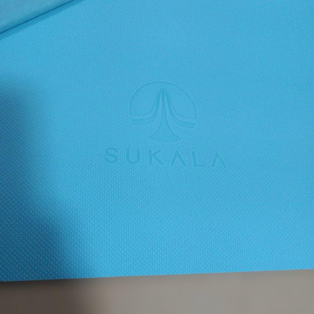 SUKALA　ヨガマット　ケース　ヨガラグ　　　三点セット