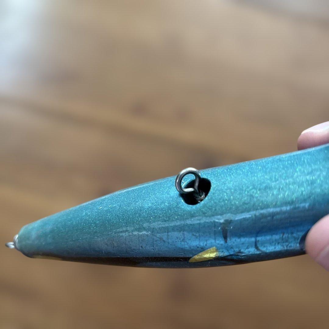 カーペンター ダムセル Damsel DS75-160
