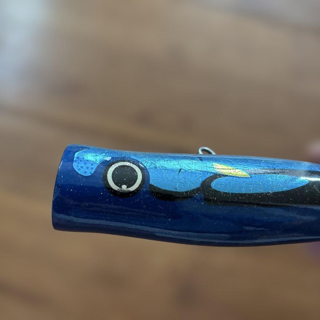 カーペンター ダムセル Damsel DS75-160