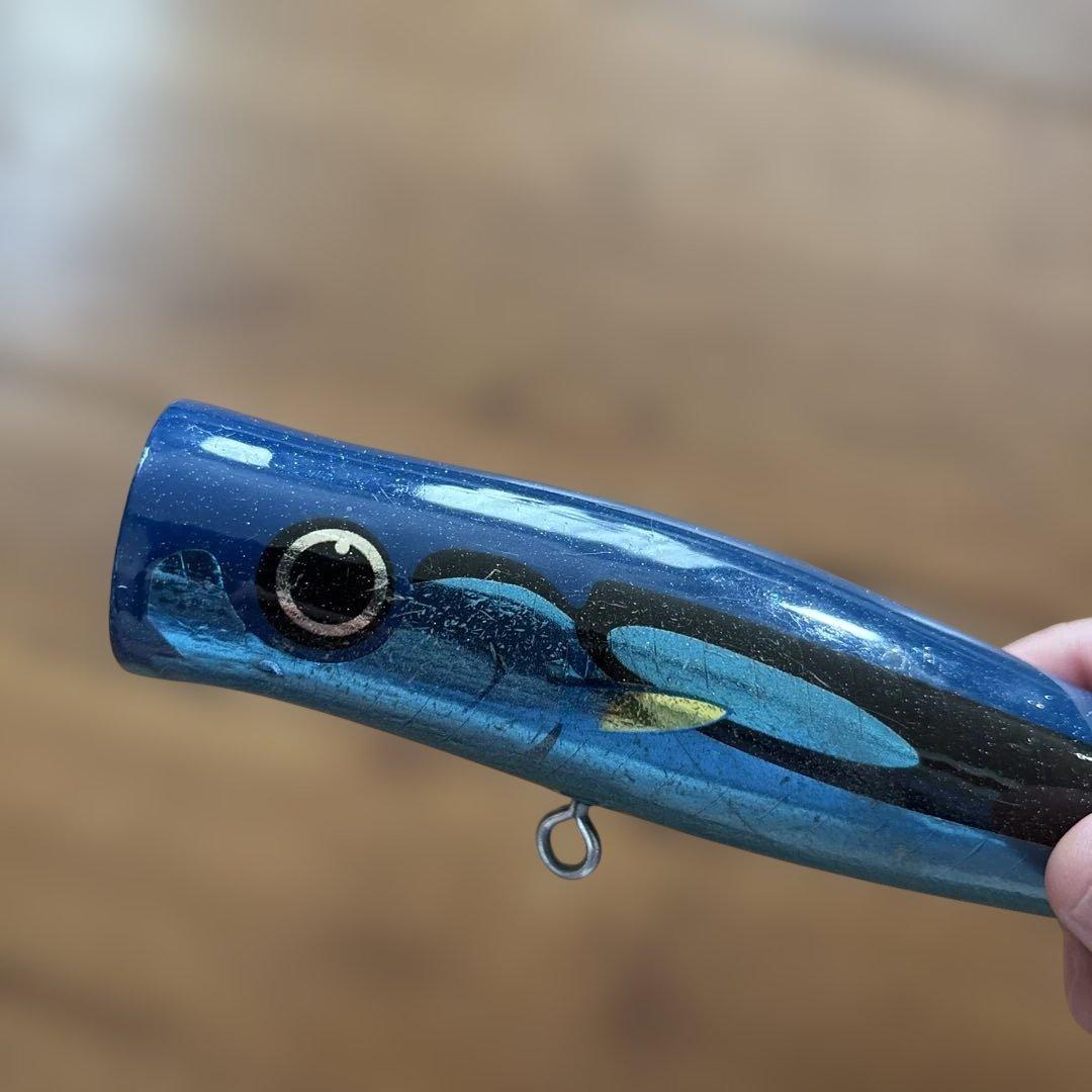 カーペンター ダムセル Damsel DS75-160