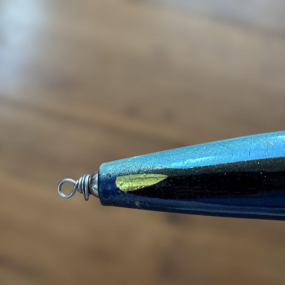 カーペンター ダムセル Damsel DS75-160