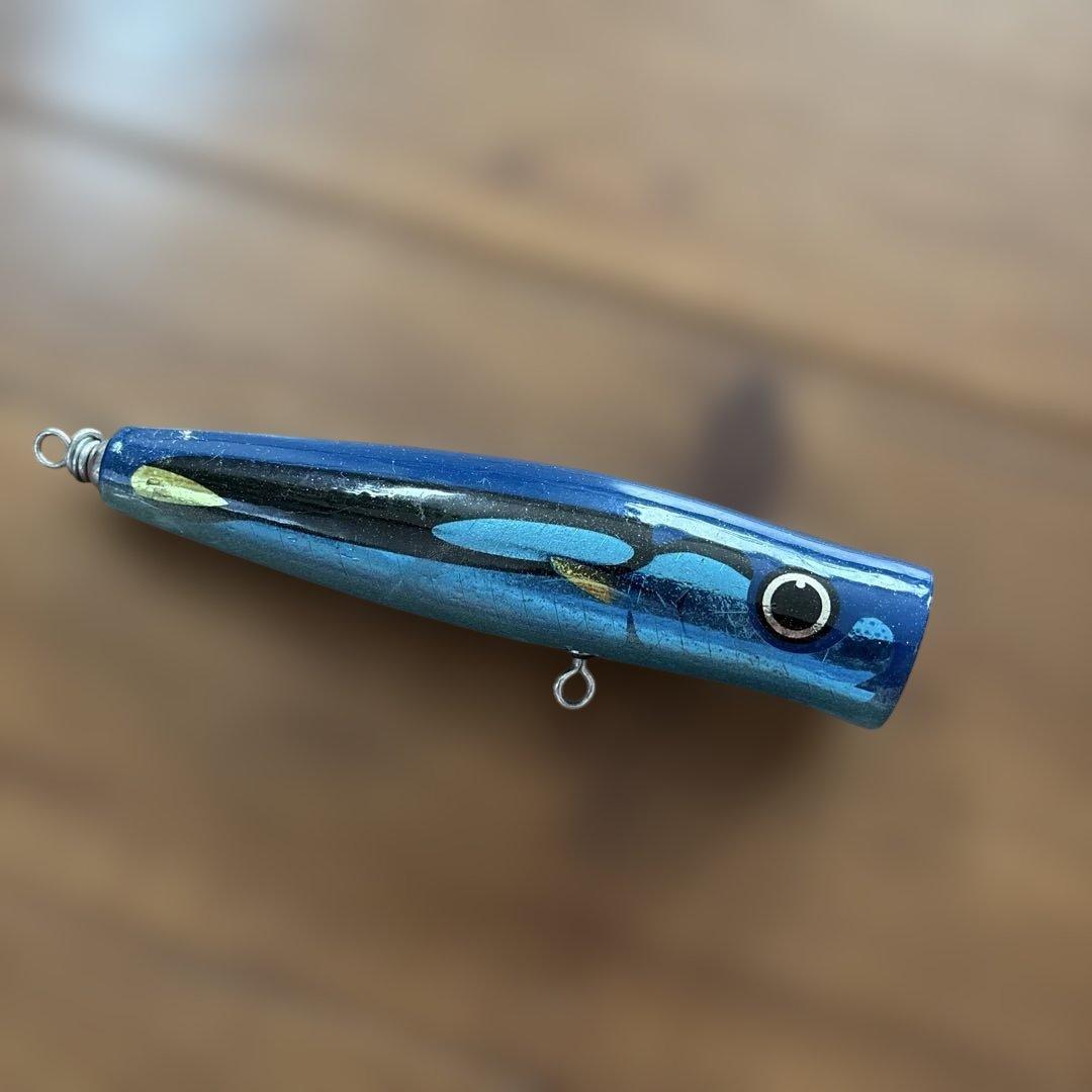 カーペンター ダムセル Damsel DS75-160