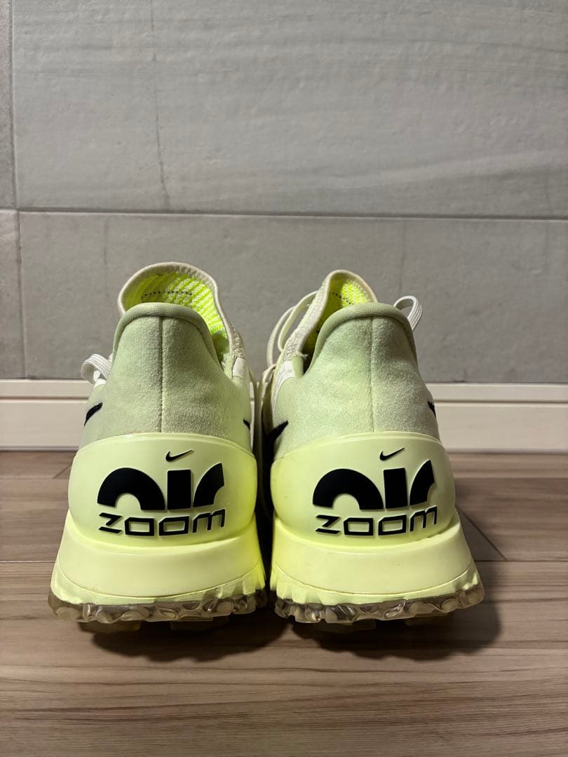 NIKE ナイキ AIRZOOM INFINITY TOUR ゴルフシューズ