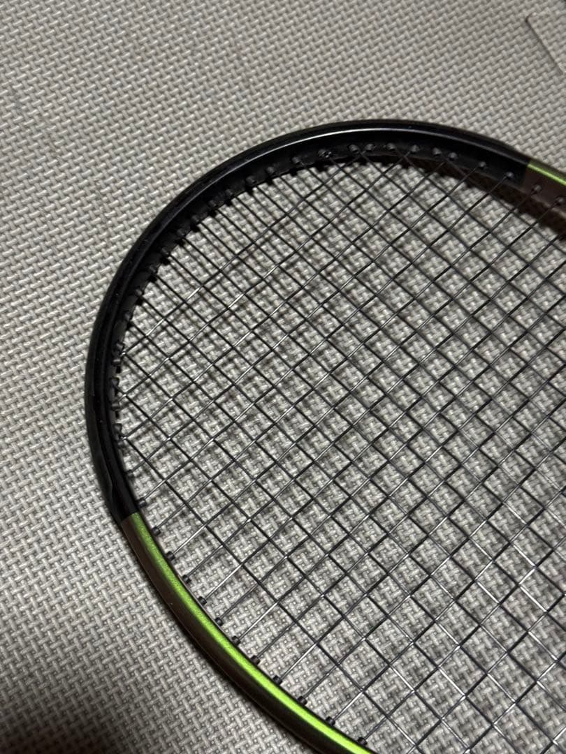 Willson BLADE 98 V8 18×20 G1