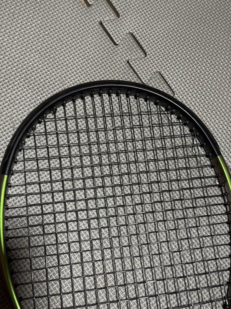 Willson BLADE 98 V8 18×20 G1