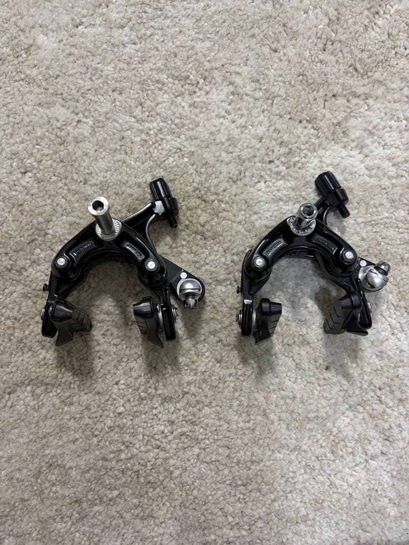 Shimano 105 BR-R7000リムブレーキ前後セット おまけ付き