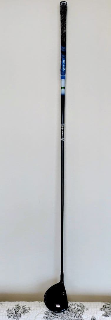 Callaway Epic Max フェアウェイウッド 3番