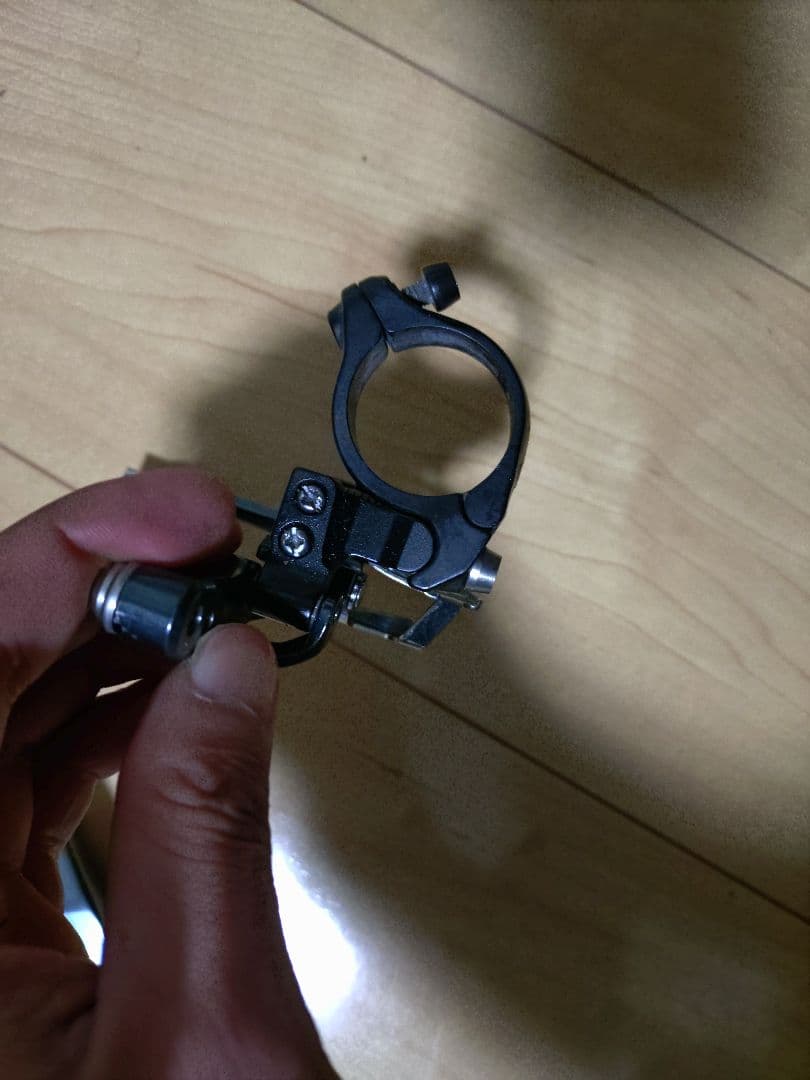 H*i様 シマノ　TIAGRA　4700コンポセット　ミックス