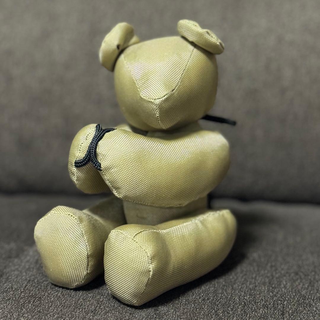 美品 FROM SCRATCH motto_kuma SAND モットクマ