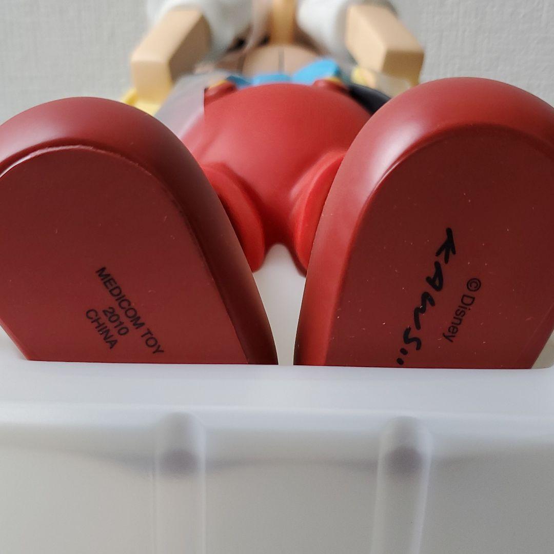 その他 KAWS PINOCCHIO
