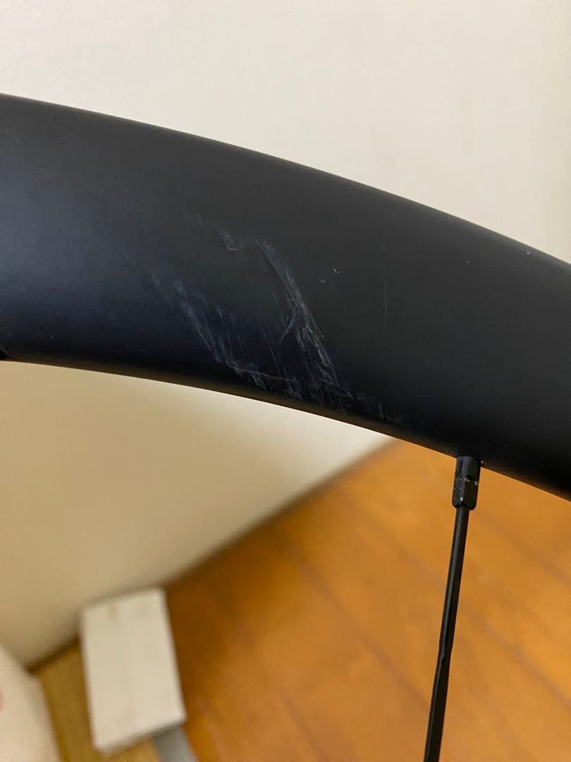 Bontrager Aeolus 35 フロントのみ