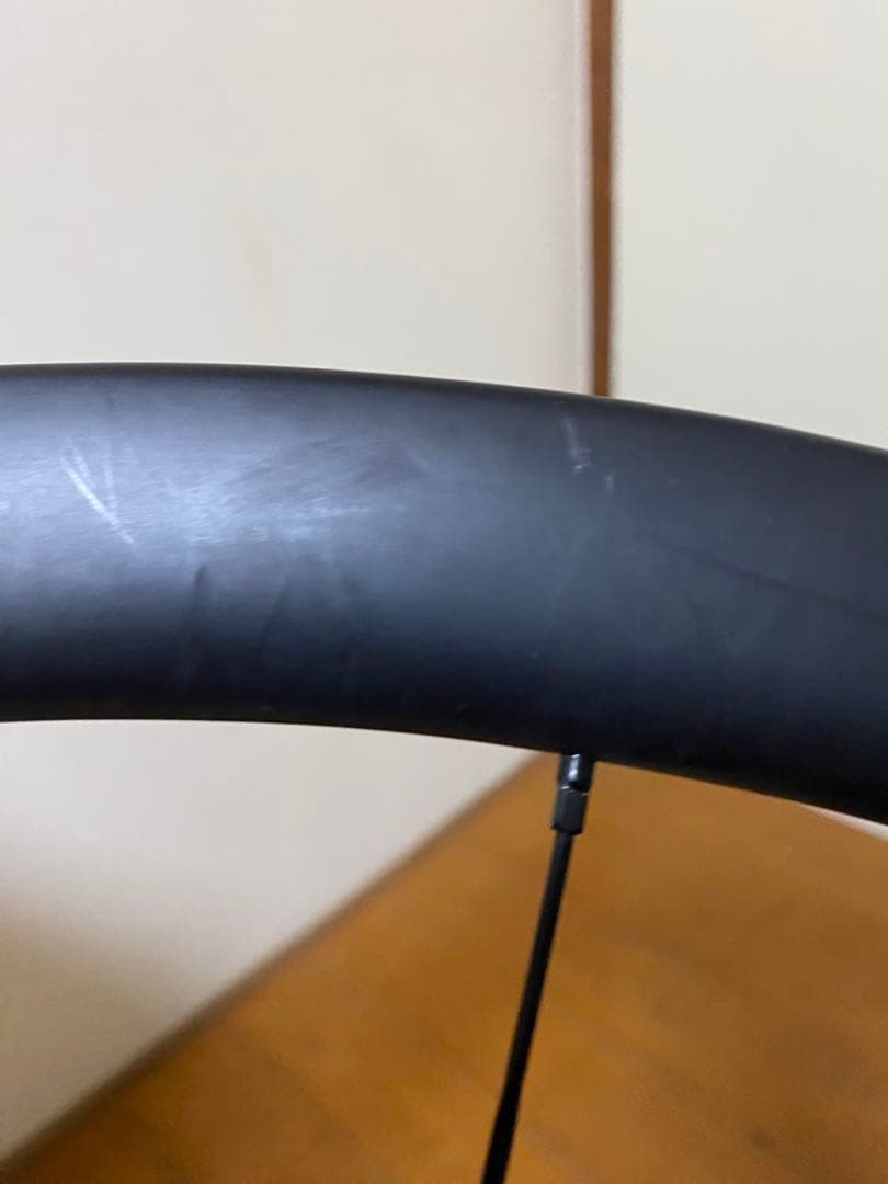 Bontrager Aeolus 35 フロントのみ