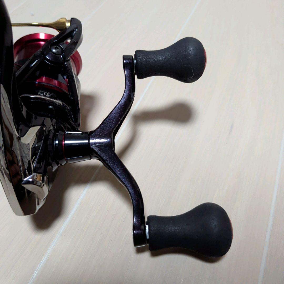シマノ 17 セフィアCI4 C3000SDH SHIMANO Sephia