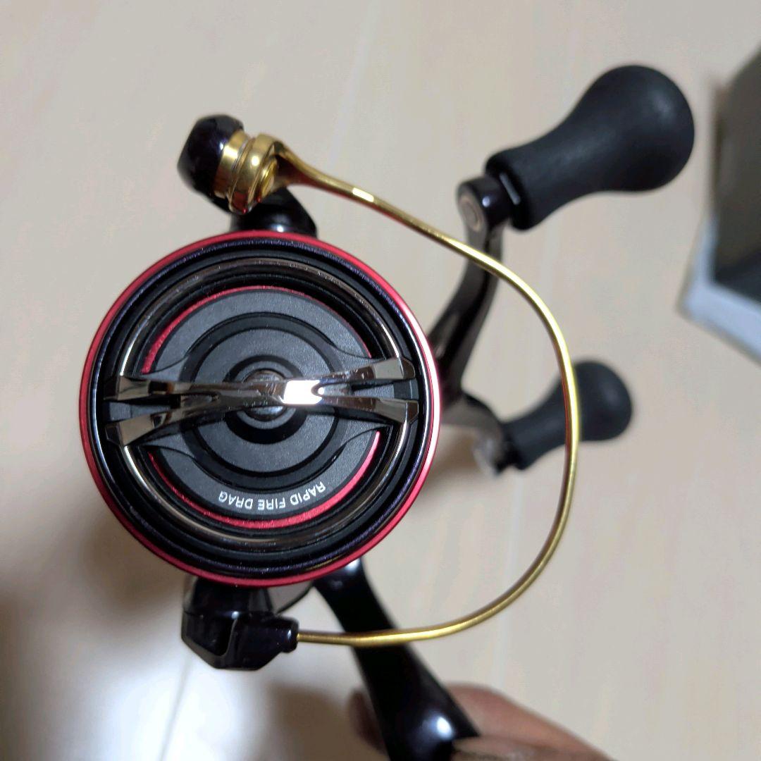 シマノ 17 セフィアCI4 C3000SDH SHIMANO Sephia