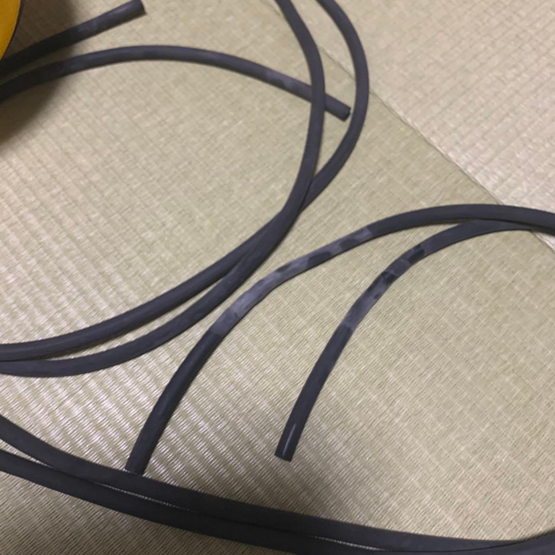 ミカサ MIKASA 4号 トレーニングボール　バレーボール　ゴム紐
