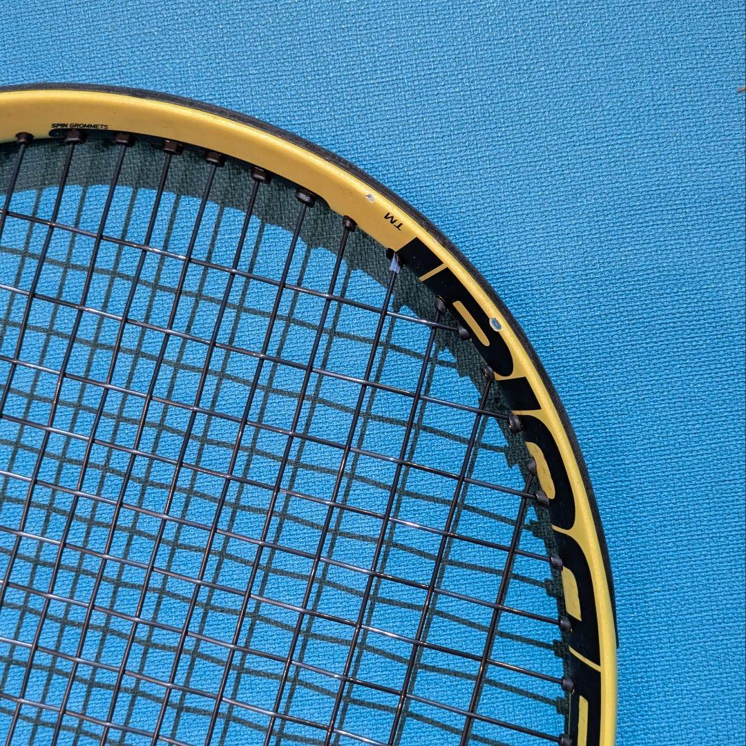 ②Babolat Pure Aero ピュアアエロ ラケット G2