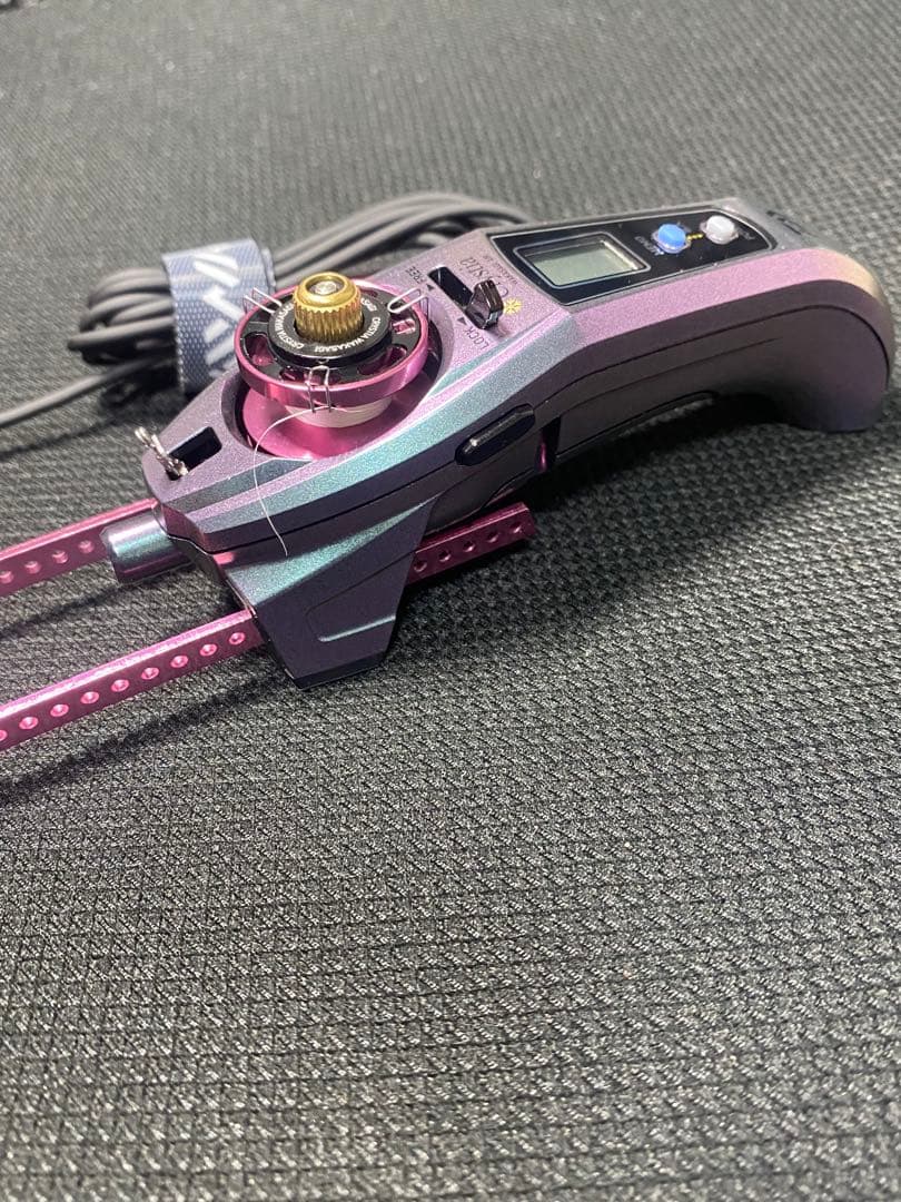 リール Daiwa crystiaAIR