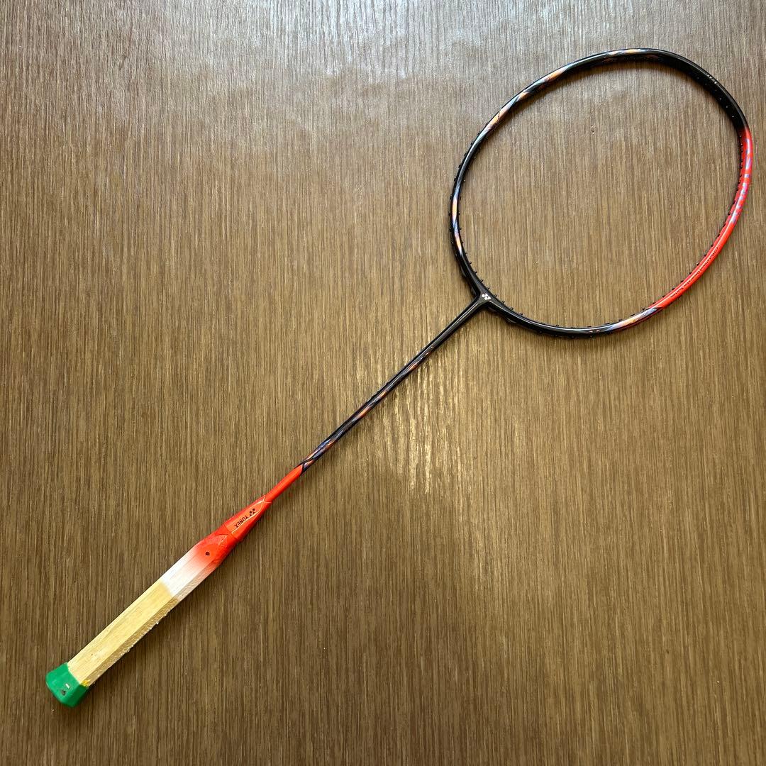 《ジャンク品》 ASTROX88D ASTROX77PRO2本