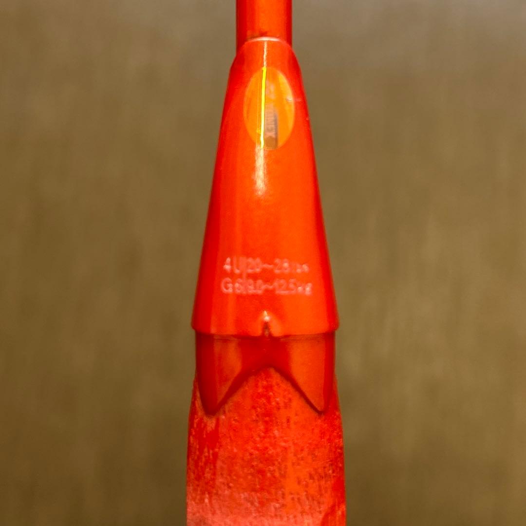 《ジャンク品》 ASTROX88D ASTROX77PRO2本