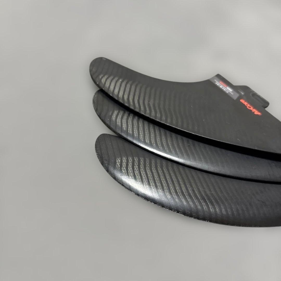 FCS2 トライフィンセット Mサイズ FW DAN MANN 美品