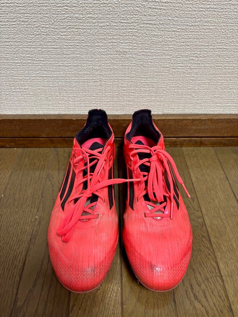 アディダス　F50 ELITE FG