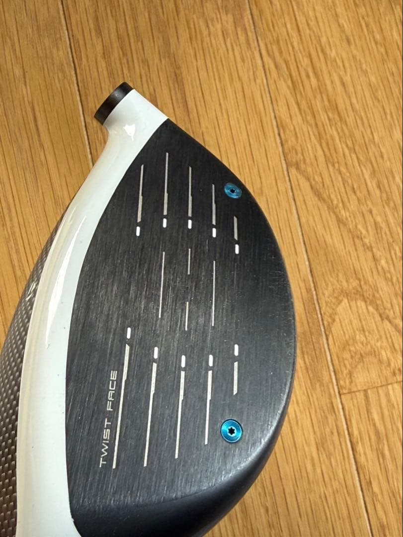 TaylorMade☆SIM MAX-D☆ドライバー 10.5度ヘッドのみ