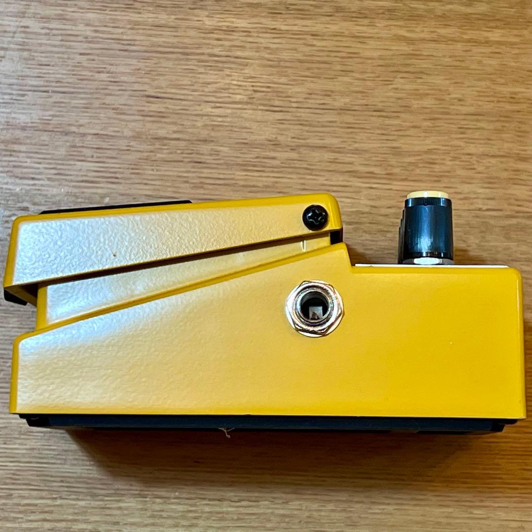 BOSS OS-2 箱付き 美品