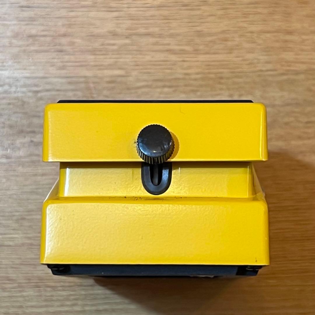 BOSS OS-2 箱付き 美品