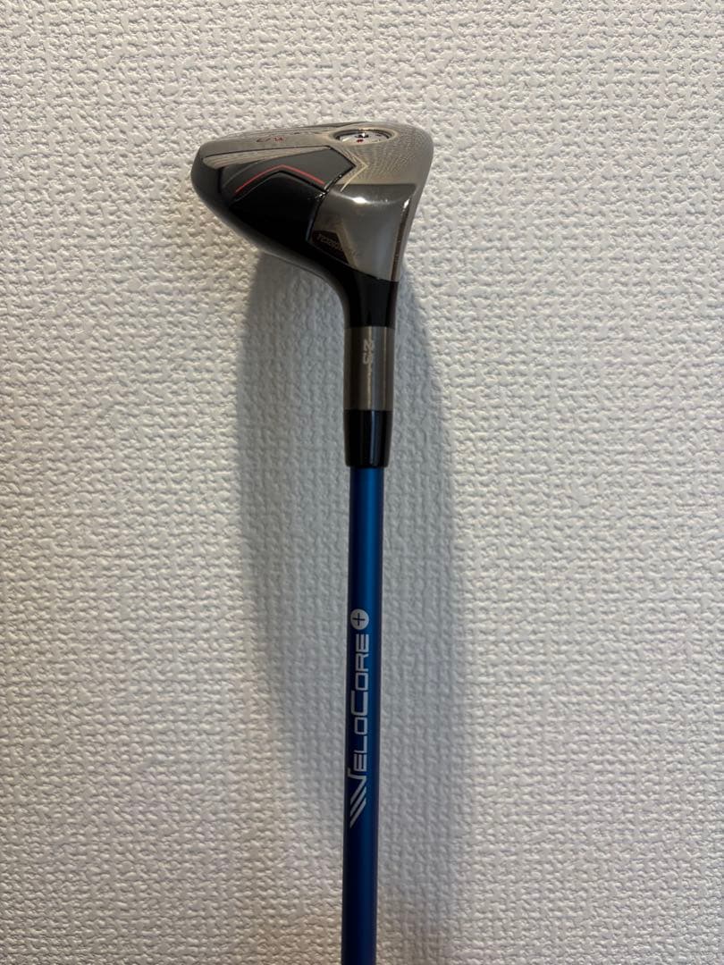 APEX UW　23° 24 ventus blue 7s