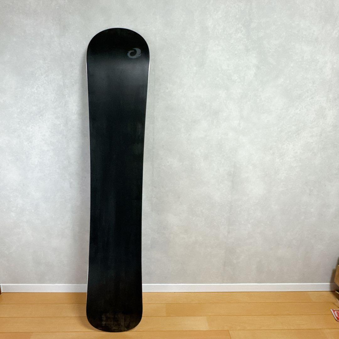 OGASAKA ORCA 160cm 23-24 オガサカ オルカ