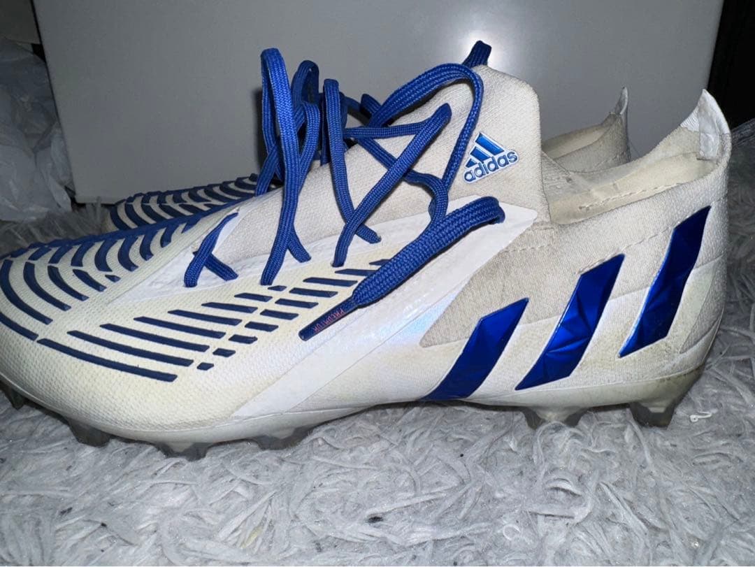 adidas プレデター エッジ.1 AG 26cm